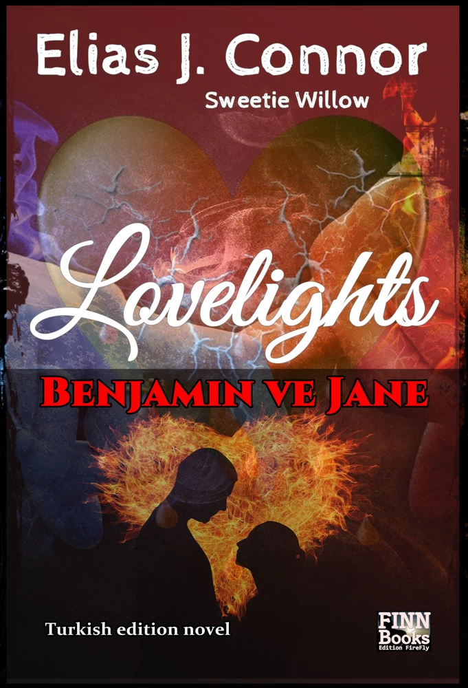 Titel: Lovelights - Benjamin ve Jane (turkish edition)