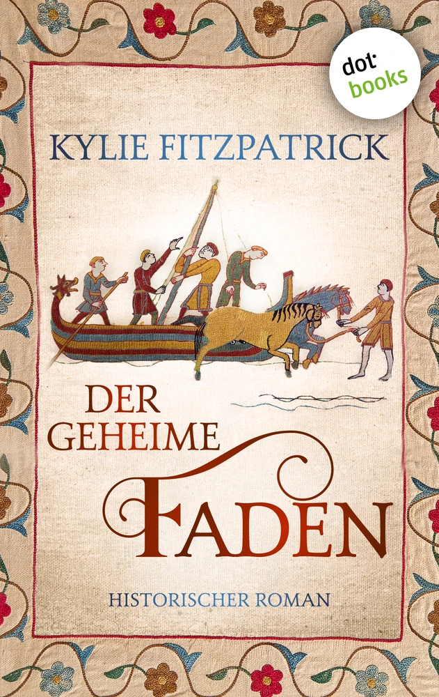 Titel: Der geheime Faden