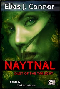 Titel: Naytnal - Dust of the twilight (turkish edition)
