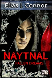 Titel: Naytnal - Fallen dreams (turkish edition)