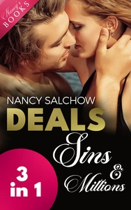 Titel: Deals, Sins & Millions