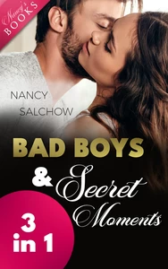 Titel: Bad Boys & Secret Moments