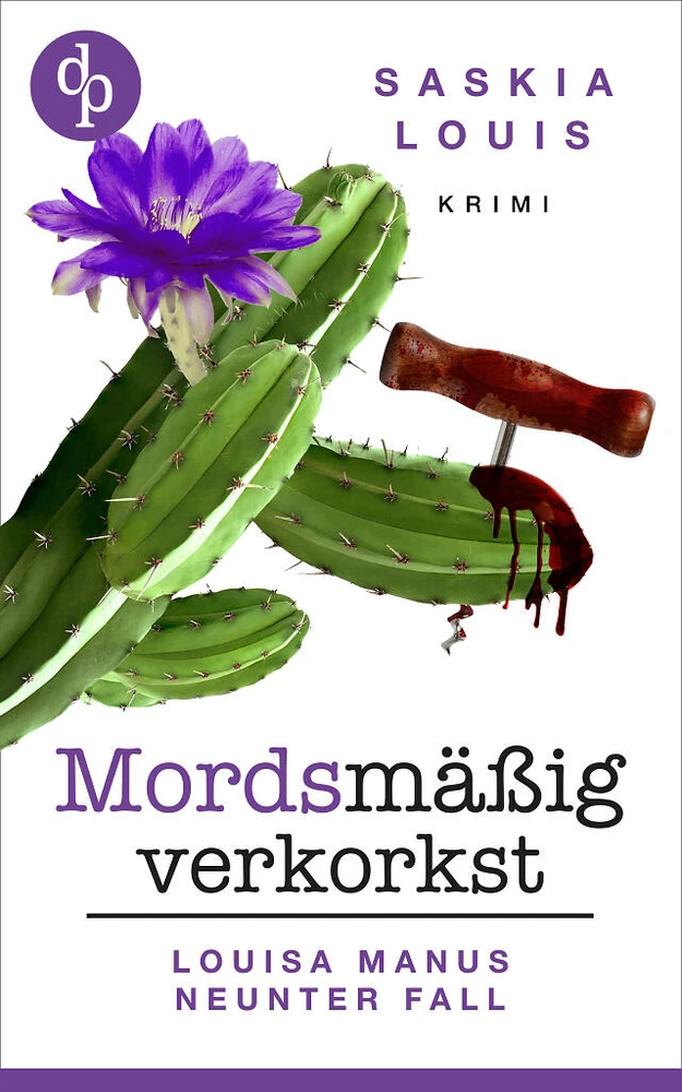 Titel: Mordsmäßig verkorkst