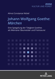 Title: Johann Wolfgang Goethe: Märchen