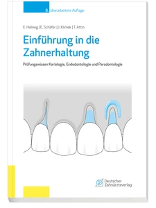 Titel: Einführung in die Zahnerhaltung