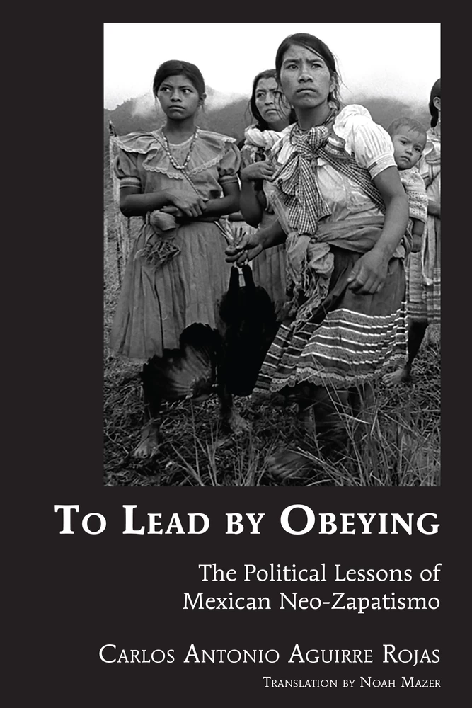 Title: To Lead by Obeying