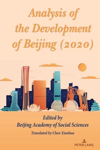 Title: Analysis of the Development of Beijing (2020)