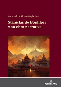 Title: Stanislas de Boufflers y su obra narrativa