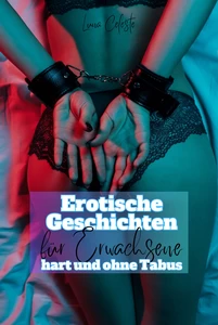 Titel: Erotische Geschichten für Erwachsene - hart und ohne Tabus -