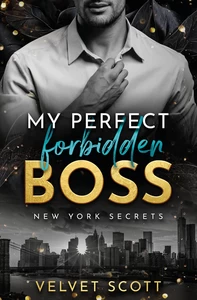 Titel: My perfect forbidden Boss