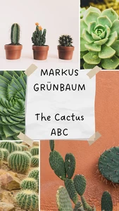 Titel: The Cactus ABC