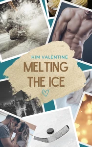 Titel: Melting the Ice