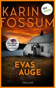 Titel: Evas Auge