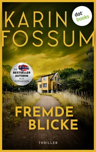 Titel: Fremde Blicke