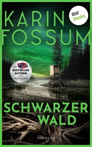 Titel: Schwarzer Wald - oder: Wer hat Angst vorm bösen Wolf