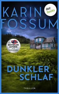 Titel: Dunkler Schlaf