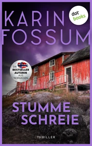 Titel: Stumme Schreie