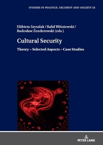Title: Cultural Security
