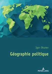 Title: Géographie politique