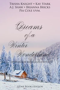 Titel: Dreams of a Winter Wonderland