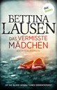 Titel: Das vermisste Mädchen