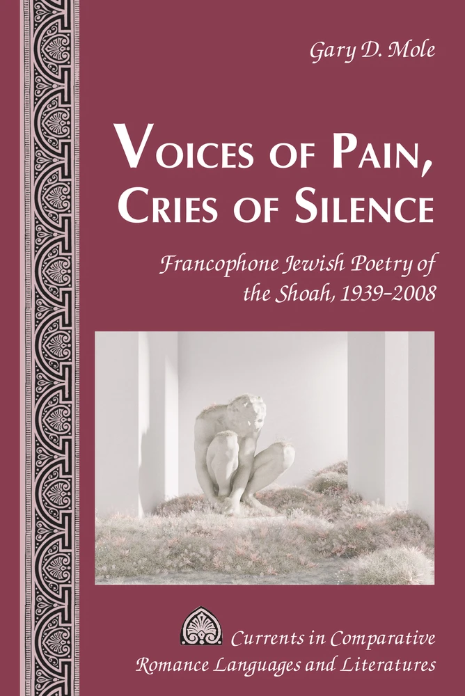 Title: Voices of Pain, Cries of Silence