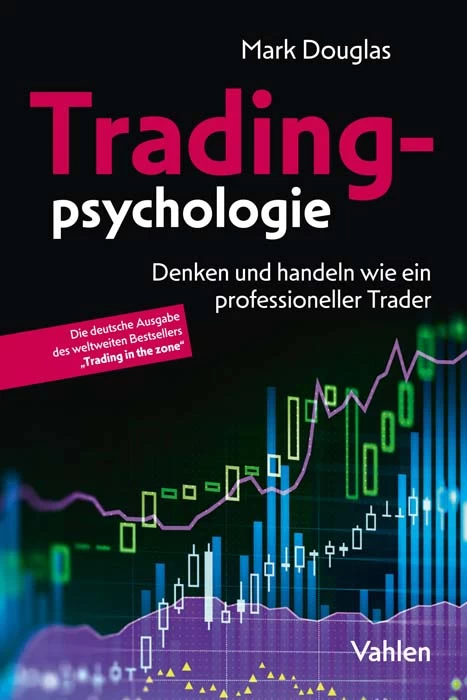 Titel: Tradingpsychologie