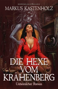 Titel: Die Hexe vom Krähenberg