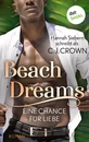 Titel: Beach Dreams - Eine Chance für Liebe