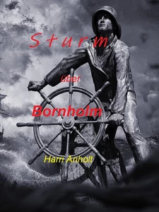 Titel: Sturm über Bornholm