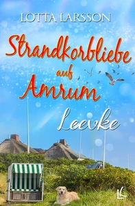 Titel: Strandkorbliebe auf Amrum - Leevke