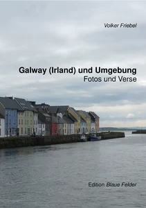 Titel: Galway (Irland) und Umgebung