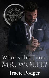 Titel: What's the time, Mr. Wolfe?