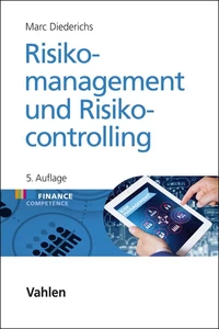 Titel: Risikomanagement und Risikocontrolling