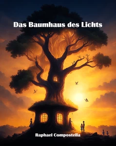 Titel: Das Baumhaus des Lichts