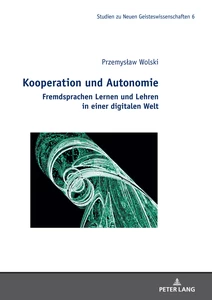 Title: Kooperation und Autonomie