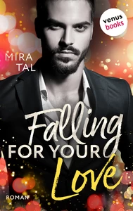 Titel: Falling For Your Love