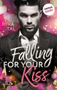 Titel: Falling For Your Kiss