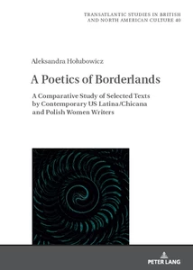 Title: A Poetics of Borderlands