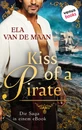 Titel: Kiss of a Pirate