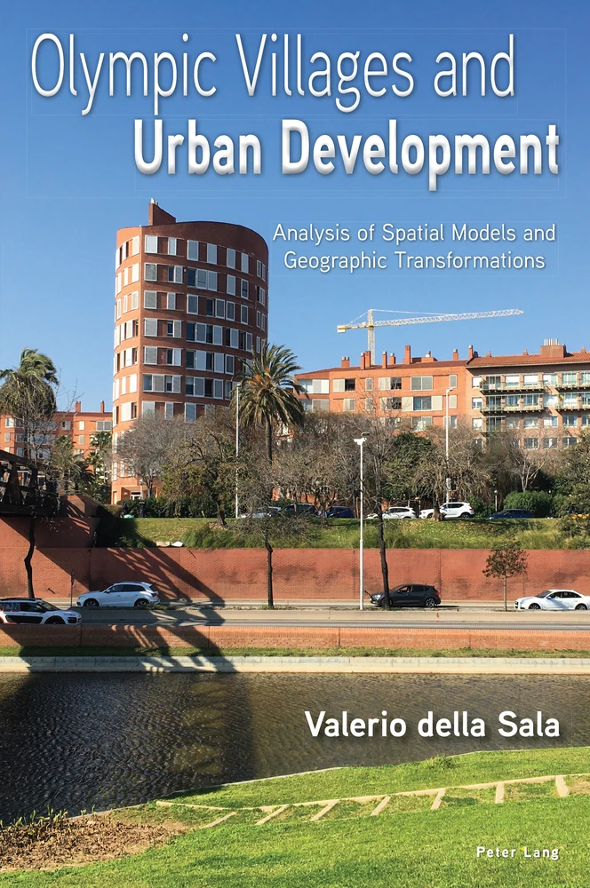 Title: Olympic Villages and Urban Development