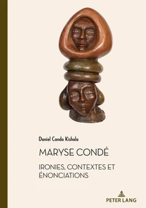 Title: Maryse Condé