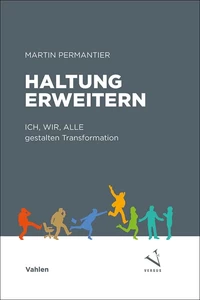 Titel: Haltung erweitern