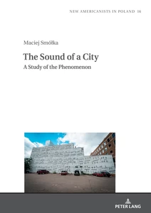 Title: The Sound of a City: A Study of the Phenomenon