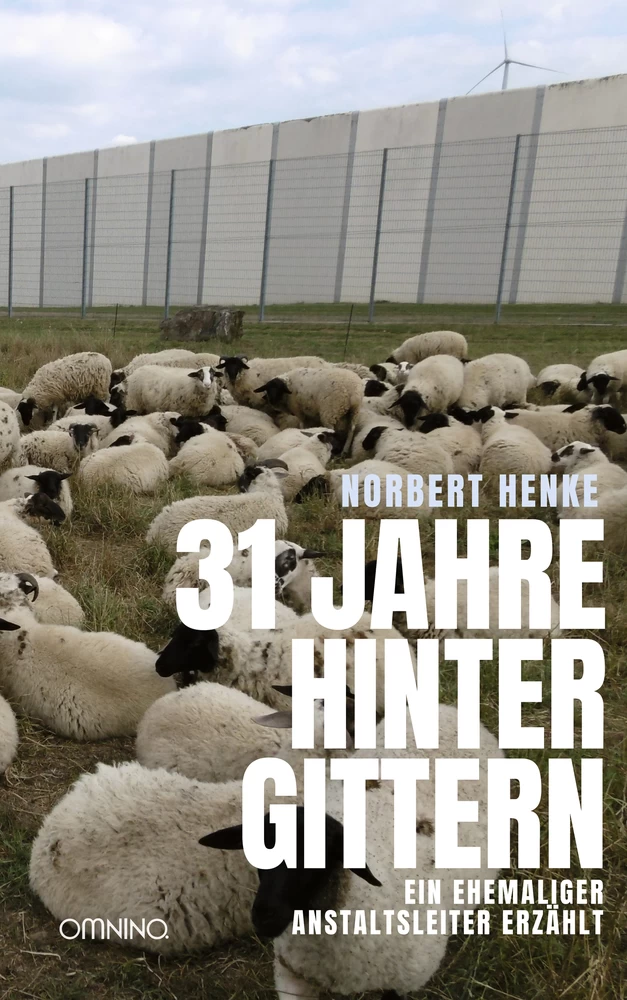 Titel: 31 Jahre hinter Gittern