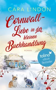 Titel: Cornwall-Liebe in der kleinen Buchhandlung