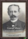 Title: Gustav Maier. Sponsor des jungen Albert Einstein