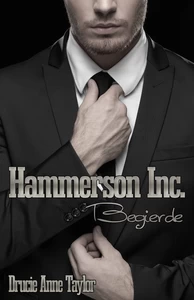 Titel: Hammerson Inc.: Begierde