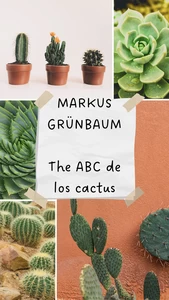 Titel: El ABC de los cactus