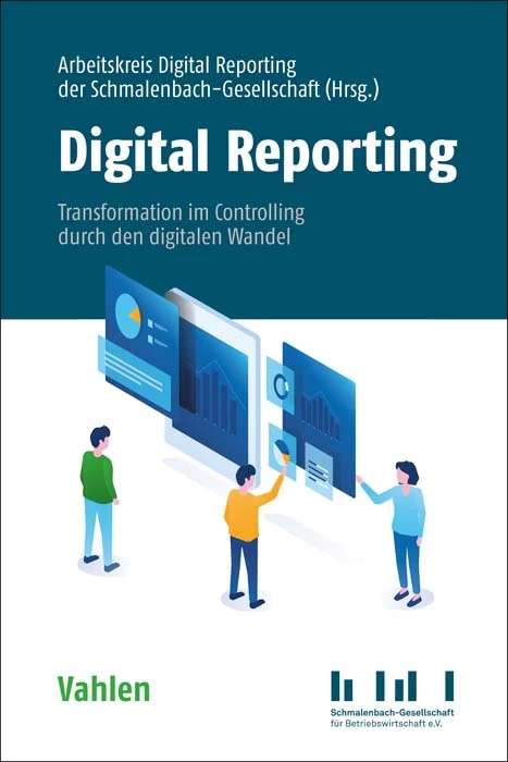 Titel: Digital Reporting